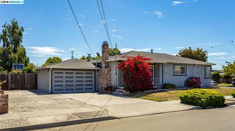 25986 Eldridge Ave, Hayward, CA 94544 photo 1