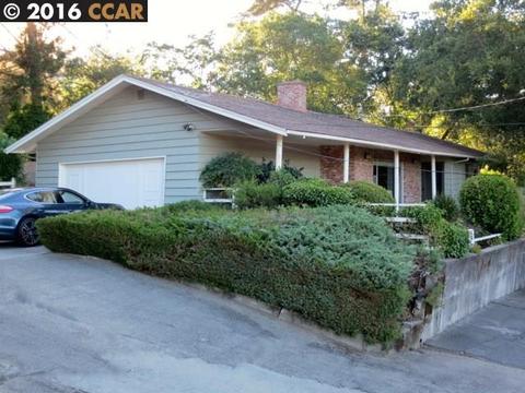 34 Diablo Cir, Lafayette, CA 94549 photo 1