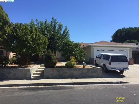 3841 Saint Moritz Dr, Pittsburg, CA 94565 photo 1