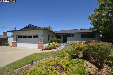 1244 Rolling Hill Ct, Martinez, CA 94553 photo 1