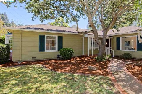 65 Norwood Ave, Kensington, CA 94707 photo 1