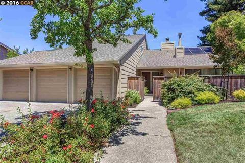 735 Augusta Dr, Moraga, CA 94556 photo 1