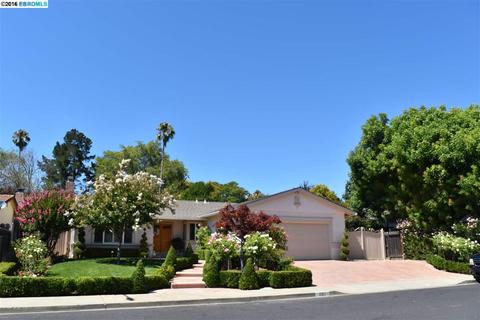 2317 Platt Dr, Martinez, CA 94553 photo 1