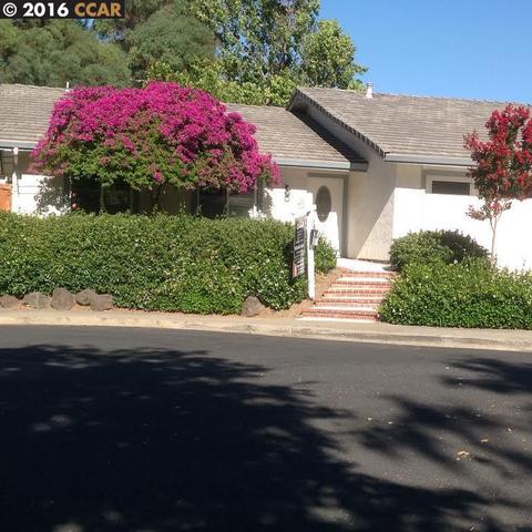 4479 Clear Creek Ct, Concord, CA 94521 photo 1