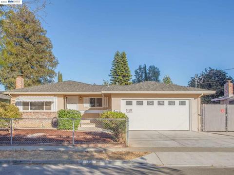 41126 Ellen St, Fremont, CA 94538 photo 1