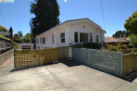 916 Regal Rd, Berkeley, CA 94708 photo 1