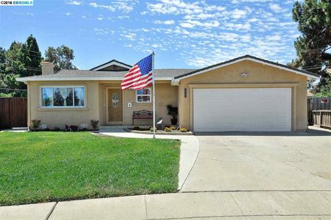39697 Whitecap Way, Fremont, CA 94538 photo 1