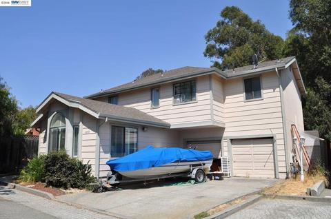 4298 David St, Castro Valley, CA 94546 photo 1