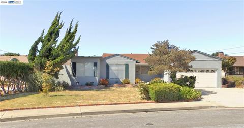 1591 Burkhart Ave, San Leandro, CA 94579 photo 1