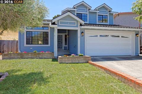 169 Finch Ct, Hercules, CA 94547 photo 1