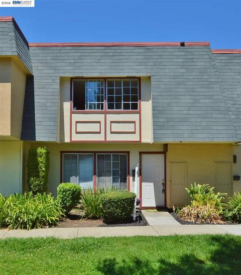 2808 Oliver Dr, Hayward, CA 94545 photo 1