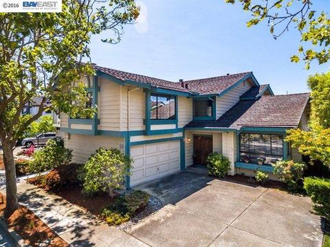 3369 Washington Ct, Alameda, CA 94501 photo 1