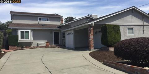 2543 Doidge Ave, Pinole, CA 94564 photo 1