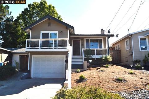 2134 Monterey Ave, Martinez, CA 94553 photo 1