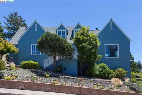 50 Bonnie Ln, Berkeley, CA 94708 photo 1