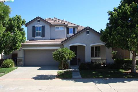 554 Silver Maple Dr, Hercules, CA 94547 photo 1