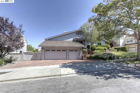 43552 Excelso Dr, Fremont, CA 94539 photo 1