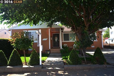 1330 Chestnut St, Martinez, CA 94553 photo 1