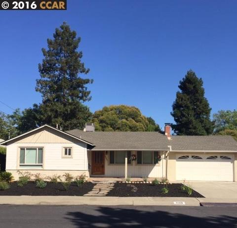 3260 Fitzpatrick Dr, Concord, CA 94519 photo 1