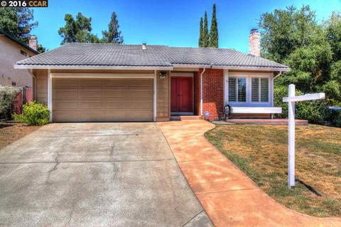 209 Knollcrest Ct, Martinez, CA 94553 photo 1