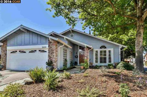 5000 Saint Dunstan Ct, Concord, CA 94521 photo 1