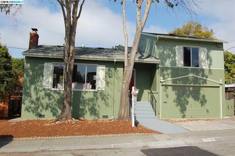 1518 Keoncrest Dr, Berkeley, CA 94702 photo 1