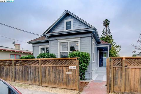 2840 California St, Berkeley, CA 94703 photo 1
