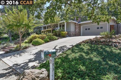 173 Miramonte Rd, Walnut Creek, CA 94597 photo 1