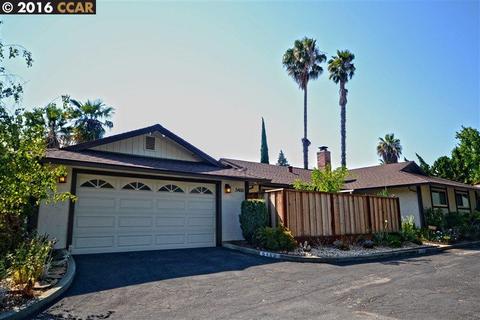 5460 Anselmo Ct, Concord, CA 94521 photo 1