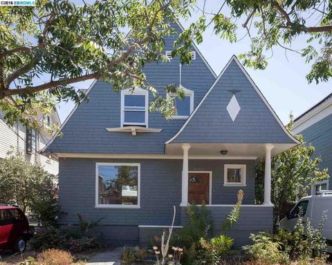 1632 Julia St, Berkeley, CA 94703 photo 1