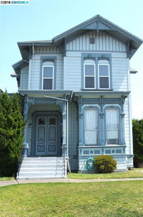 1036 Adeline St, Oakland, CA 94607 photo 1