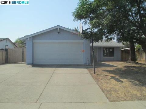 345 Lorenz Dr, Oakley, CA 94561 photo 1