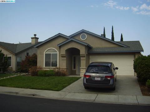4789 Thomas Dr, Oakley, CA 94561 photo 1