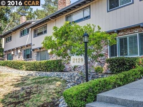 2129 Ascot Dr #12, Moraga, CA 94556 photo 1