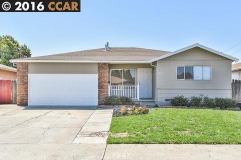 233 William Way, Pittsburg, CA 94565 photo 1