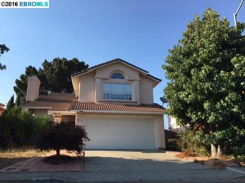 431 Avalon Cir, Vallejo, CA 94589 photo 1