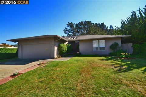 3402 Savage Ave, Pinole, CA 94564 photo 1