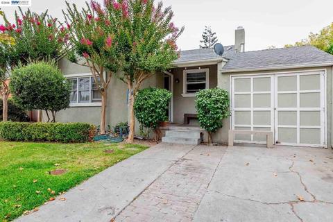 312 Catron Dr, Oakland, CA 94603 photo 1