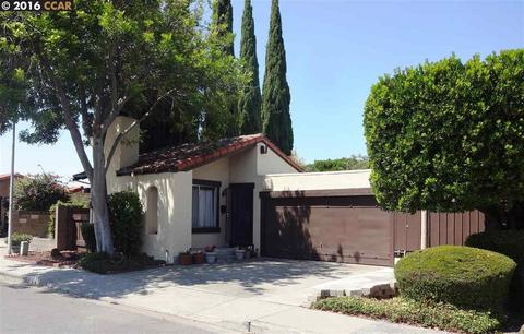 2379 Corriea Way, Fremont, CA 94539 photo 1
