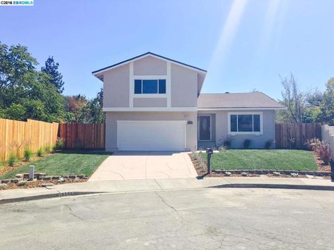2333 Bundros Ct, Martinez, CA 94553 photo 1