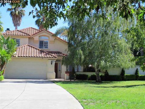5249 Boulder Ct, Concord, CA 94521 photo 1