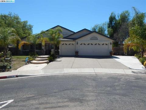 5020 Apache Ct, Antioch, CA 94531 photo 1