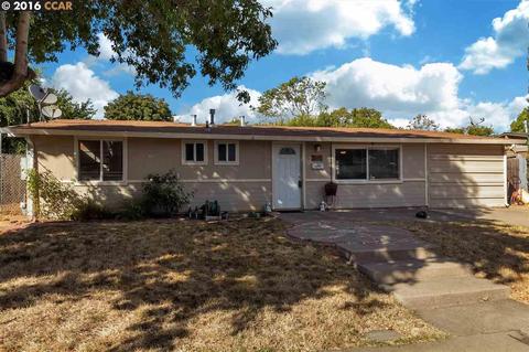 2357 Krueger Dr, Concord, CA 94520 photo 1