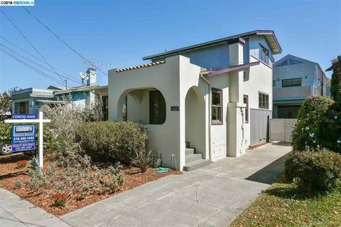 1627 10th St, Berkeley, CA 94710 photo 1
