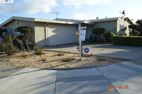 532 Panjon St, Hayward, CA 94544 photo 1