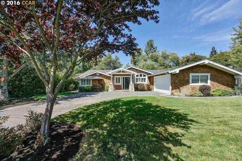 11 Ross Dr, Moraga, CA 94556 photo 1