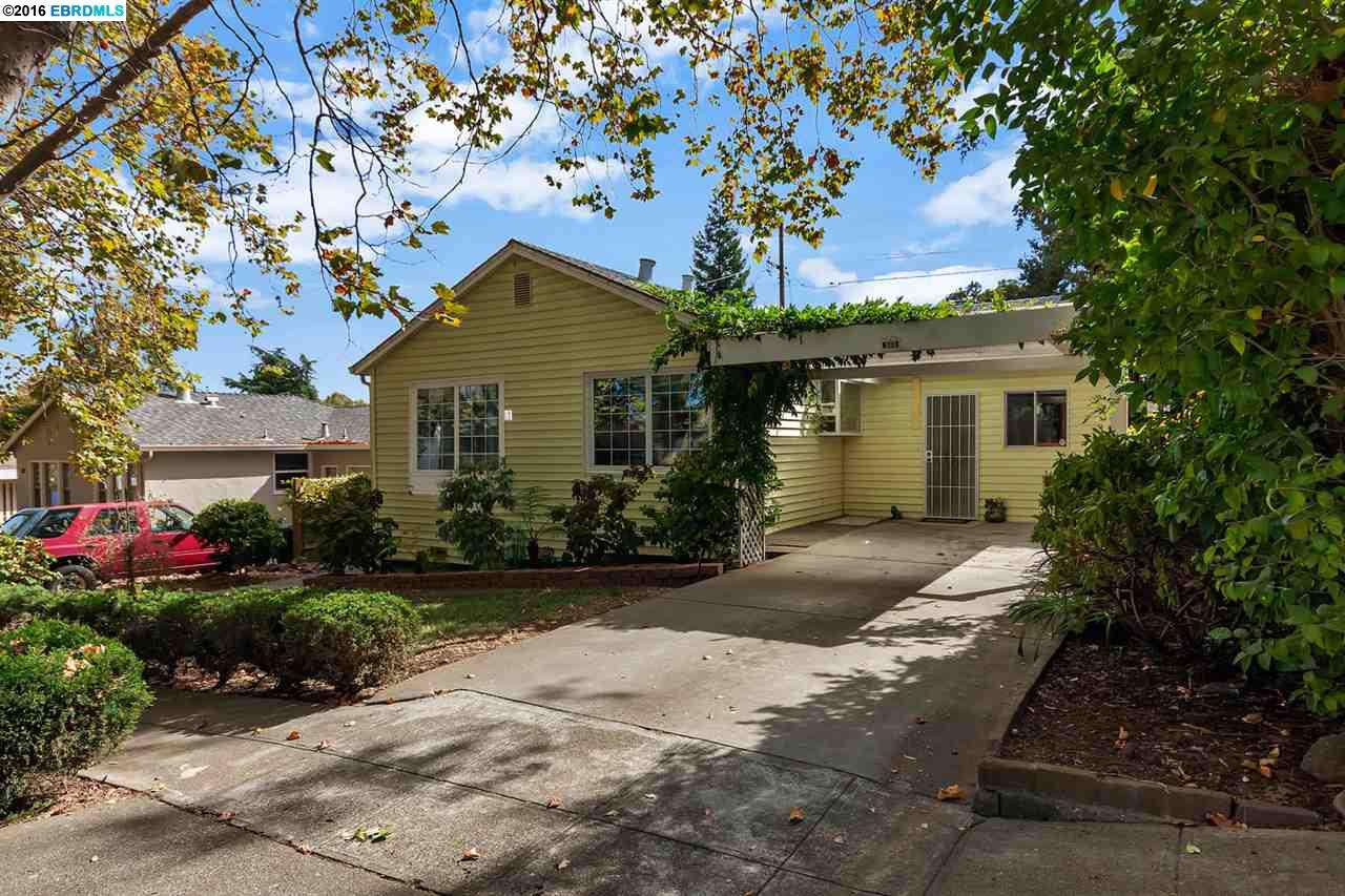 560 Laurel St, Vallejo, CA 94591 photo 1