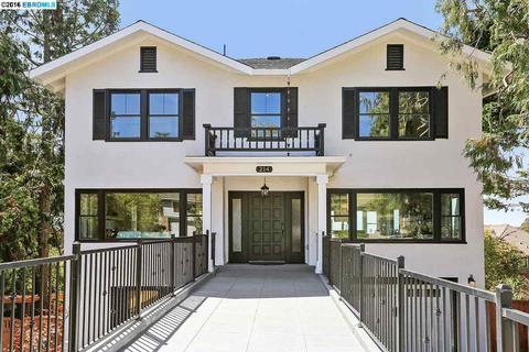 214 Arlington Ave, Kensington, CA 94707 photo 1