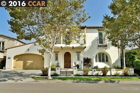 2127 Feathermint Dr, San Ramon, CA 94582 photo 1