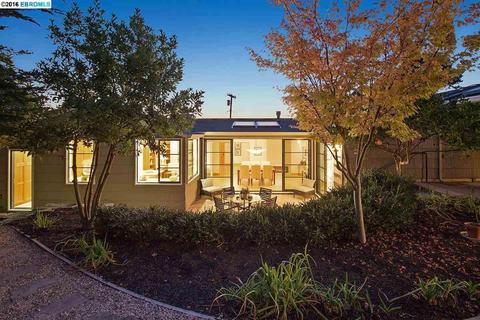 614 Creston Rd, Berkeley, CA 94708 photo 1